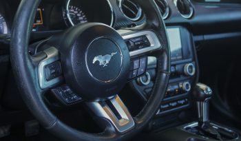 MUSTANG V6 | 2016 | $389,000 lleno
