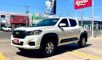 CHEVROLET S-10 MAX TURBO 4X4 2023 $439,000.00 lleno