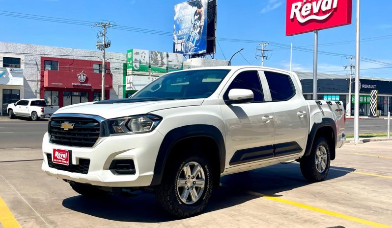 CHEVROLET S-10 MAX TURBO 4X4 2023 $439,000.00 lleno