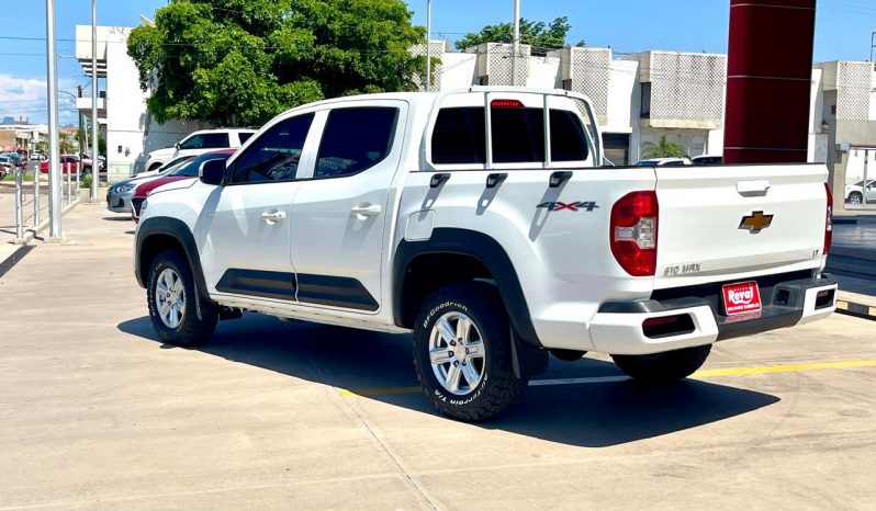 CHEVROLET S-10 MAX TURBO 4X4 2023 $439,000.00 lleno