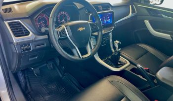 CHEVROLET S-10 MAX TURBO 4X4 2023 $439,000.00 lleno