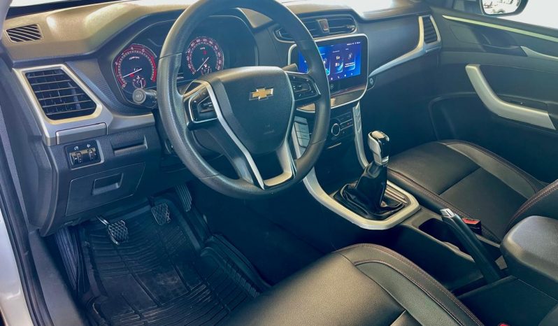 CHEVROLET S-10 MAX TURBO 4X4 2023 $439,000.00 lleno
