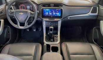 CHEVROLET S-10 MAX TURBO 4X4 2023 $439,000.00 lleno