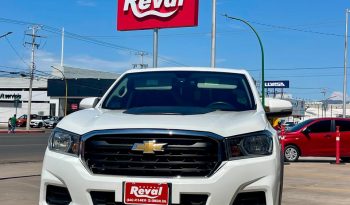 CHEVROLET S-10 MAX TURBO 4X4 2023 $439,000.00 lleno