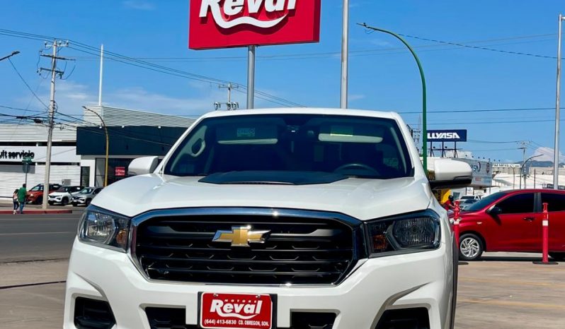CHEVROLET S-10 MAX TURBO 4X4 2023 $439,000.00 lleno