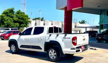 CHEVROLET S-10 MAX TURBO 4X4 2023 $439,000.00 lleno