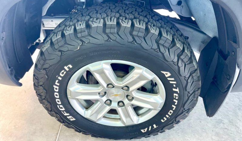 CHEVROLET S-10 MAX TURBO 4X4 2023 $439,000.00 lleno