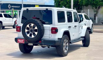 JEEP WRANGLER UNLIMITED SAHARA 2019 / $725,000.00 lleno