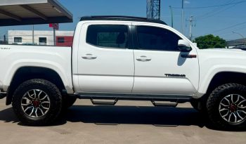 TOYOTA TACOMA SPORT 4X2 2017 $485,000.00 lleno