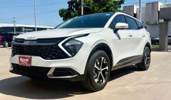 KIA SPORTAGE EX PACK 2024 $549,000.00 lleno