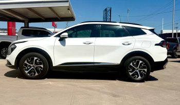 KIA SPORTAGE EX PACK 2024 $549,000.00 lleno