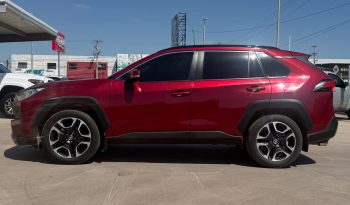 TOYOTA RAV-4 ADVENTUR 2020 $439,000.00 lleno