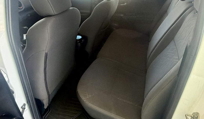 TOYOTA TACOMA SPORT 4X2 2017 $485,000.00 lleno
