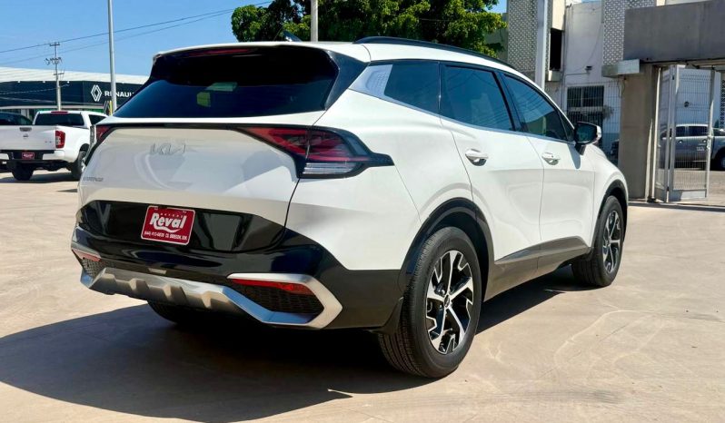 KIA SPORTAGE EX PACK 2024 $549,000.00 lleno
