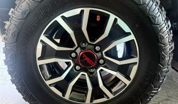 TOYOTA TACOMA SPORT 4X2 2017 $485,000.00 lleno