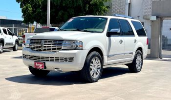 LINCOLN NAVIGATOR 2008/ 189,000 lleno