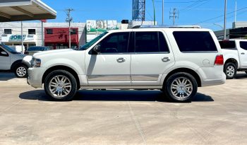 LINCOLN NAVIGATOR 2008/ 189,000 lleno