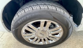 LINCOLN NAVIGATOR 2008/ 189,000 lleno