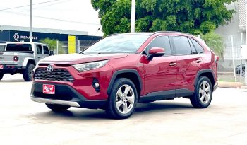 TOYOTA RAV-4 LIMITED HYBRID 2019 $439,000.00 lleno