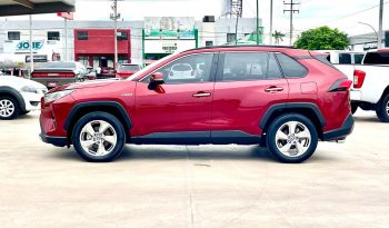TOYOTA RAV-4 LIMITED HYBRID 2019 $439,000.00 lleno