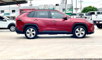 TOYOTA RAV-4 LIMITED HYBRID 2019 $439,000.00 lleno