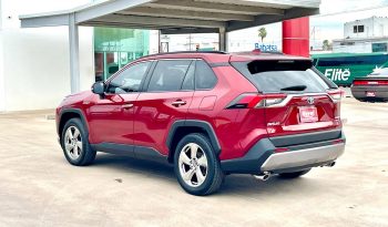 TOYOTA RAV-4 LIMITED HYBRID 2019 $439,000.00 lleno