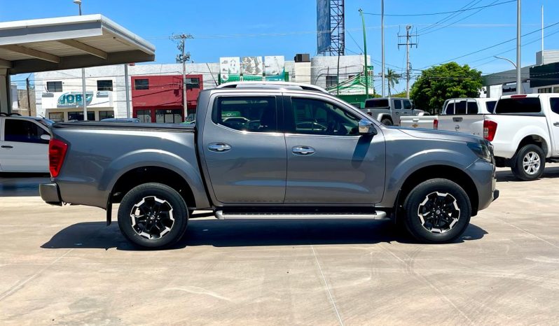 NISSAN FRONTIER LE 2022 $455,000.00 lleno