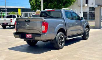 NISSAN FRONTIER LE 2022 $455,000.00 lleno