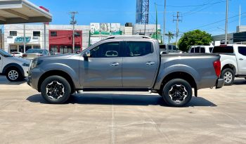 NISSAN FRONTIER LE 2022 $455,000.00 lleno