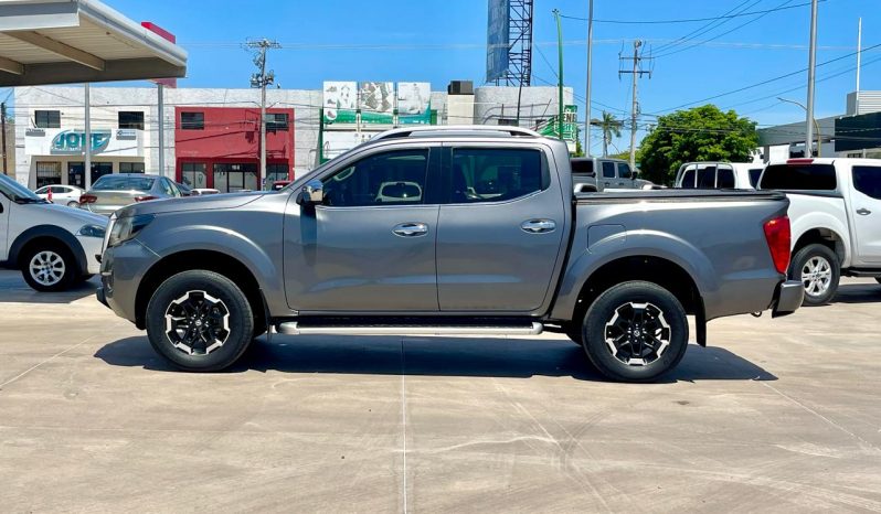 NISSAN FRONTIER LE 2022 $455,000.00 lleno