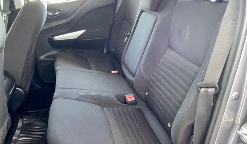 NISSAN FRONTIER LE 2022 $455,000.00 lleno