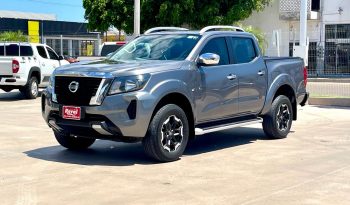 NISSAN FRONTIER LE 2022 $455,000.00 lleno