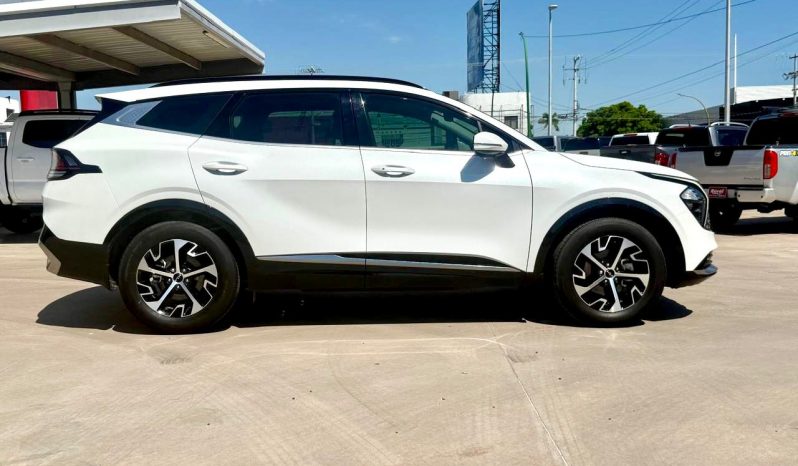 KIA SPORTAGE EX PACK 2024 $549,000.00 lleno