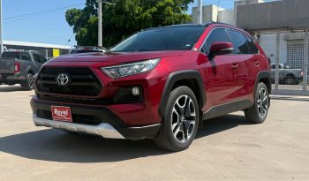 TOYOTA RAV-4 ADVENTUR 2020 $439,000.00 lleno