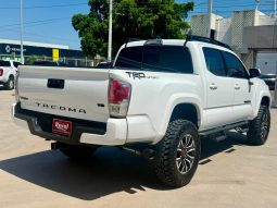 Toyota Tacoma Sport 2017 full