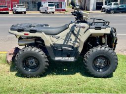 Polaris Sportman 570 2023 full