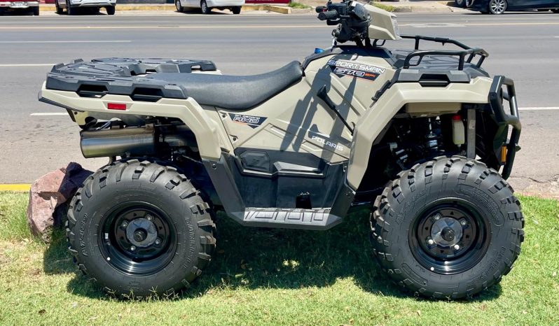 POLARIS SPORTMAN 570 2023 $149,000 lleno