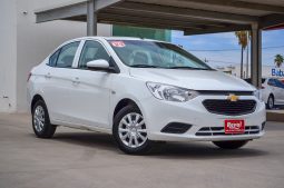 Chevrolet Aveo Aut 2023