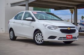 Chevrolet Aveo Aut 2023