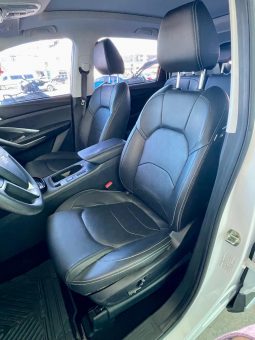 Chevrolet Captiva Premier 2024 full