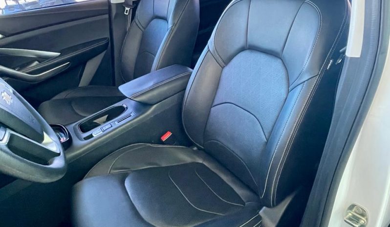 Chevrolet Captiva Premier 2024 full