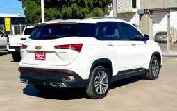 Chevrolet Captiva Premier 2024 full