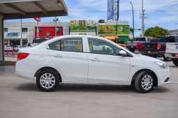 Chevrolet Aveo Aut 2023 full