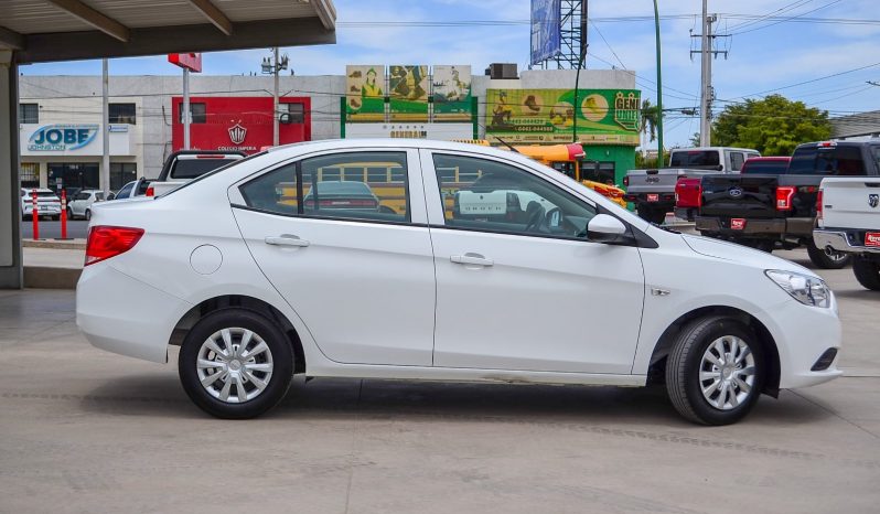 Chevrolet Aveo Aut 2023 full