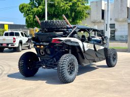 Can Am Maverick X3 Turbo full