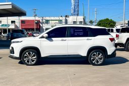 Chevrolet Captiva Premier 2024 full