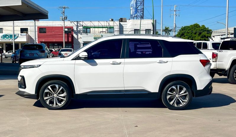 Chevrolet Captiva Premier 2024 full