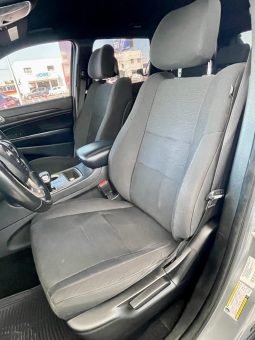 Grand Cherokee Laredo 2014 full