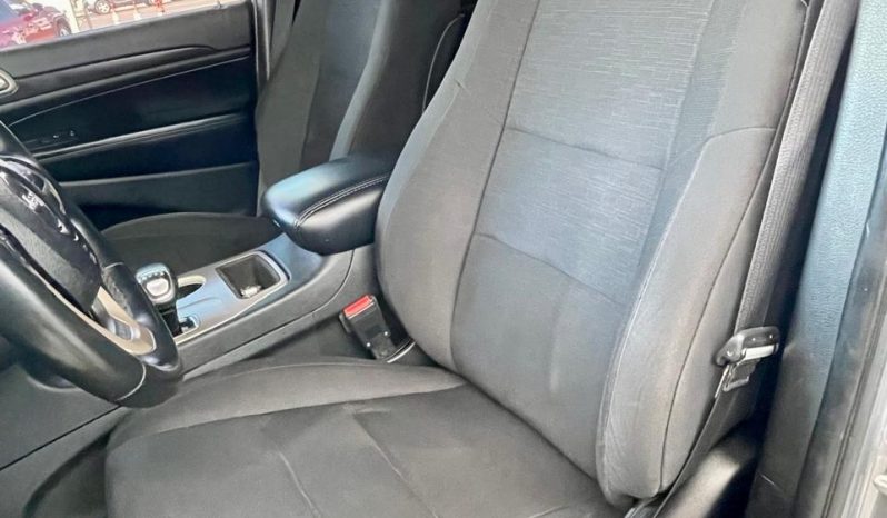 Grand Cherokee Laredo 2014 full