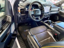 Ford Lobo Tremor High 2023 full